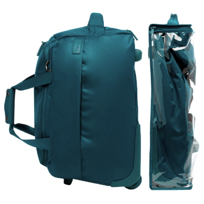 rent travel backpack
