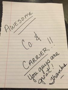 rooftop carrier reviews