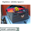 Rightline- 10030s Sport 3