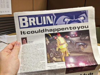Bruin-student-newspaper