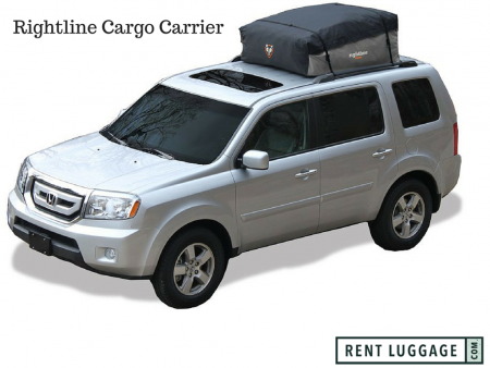 rightline rooftop carrier