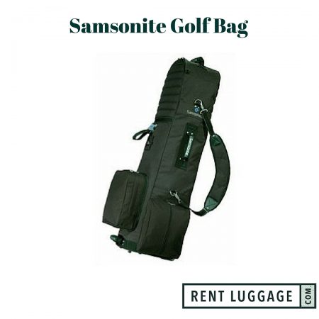 Samsonite Golf Travel Bag
