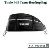 868 Tahoe Thule Roof Top Bag