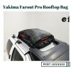 Yakima FarOut Pro Rooftop Cargo Bag