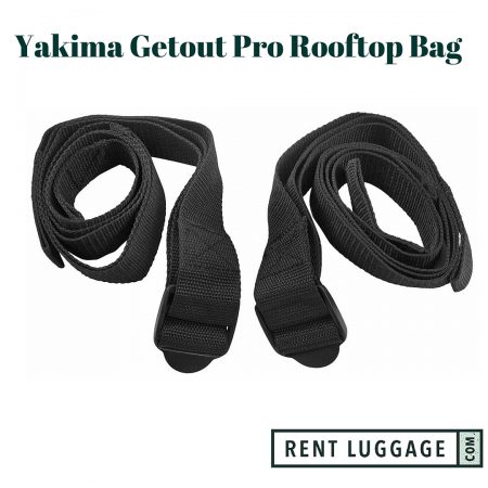 yakima rooftop cargo bag