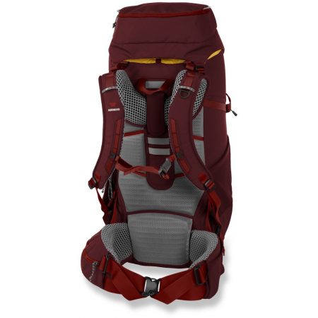 women's travel backpack
