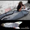 Pro-Lite Surfboard Travel Bag -3