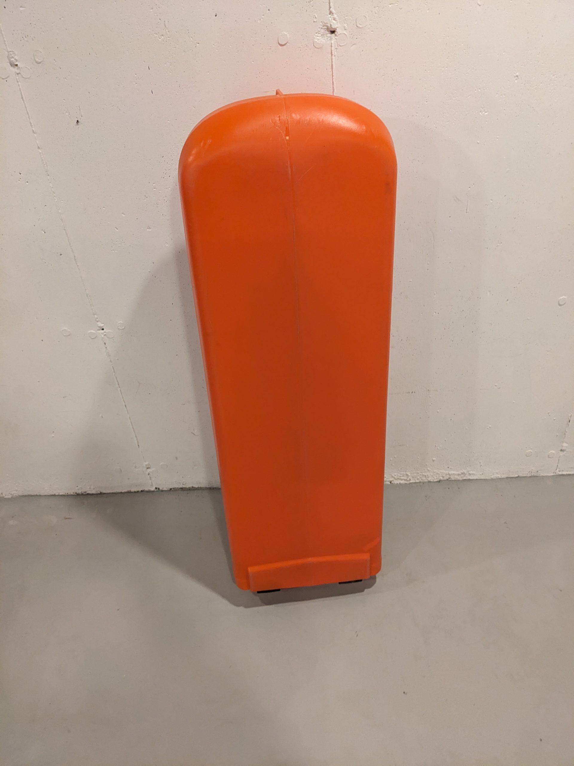 sportube 3 orange