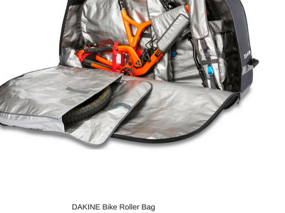 DAKINE Bike Roller Bag