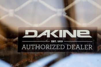 Dakine authorized distributor