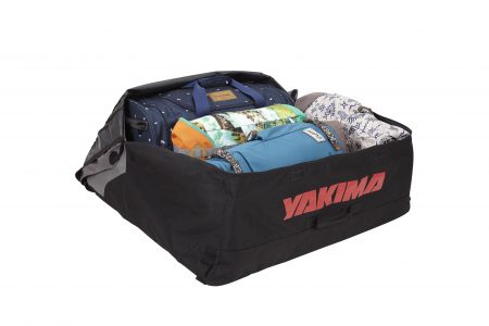 yakima softTop rooftop bag
