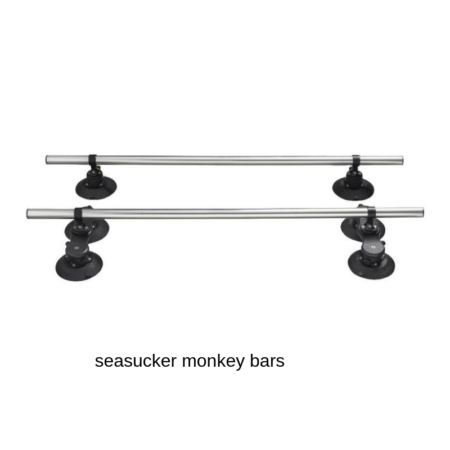 seasucker monkey bars