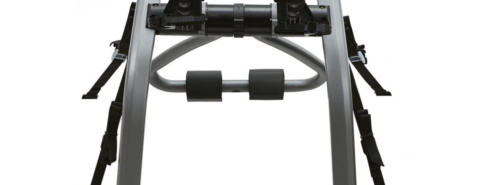 yakima halfback bike trunk rack