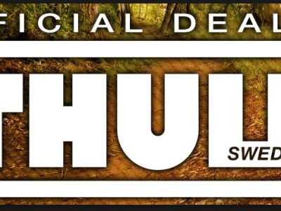 thule authorized dealer