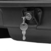 TRUNX Roof Cargo Hard Carrier with key