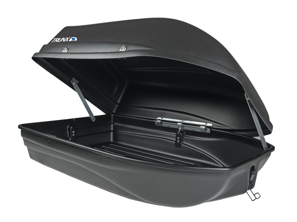 Rent a Rooftop Carrier Nationwide Why Buy When You Can Rent?