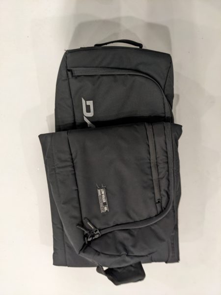 Dakine Low Roller Snowboard Bag 165cm Used