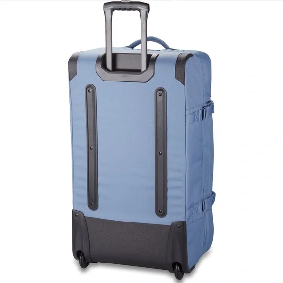 DAKINE SPLIT ROLLER 120L BAG Vintage Blue DAKINE SPLIT ROLLER 120L BAG Vintage Blue