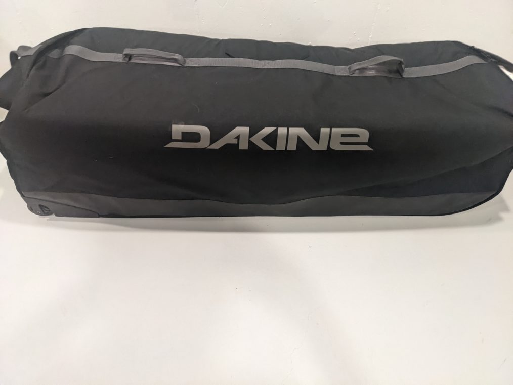 Dakine Unisex Bike Roller Bag to Protect Your Bicycle