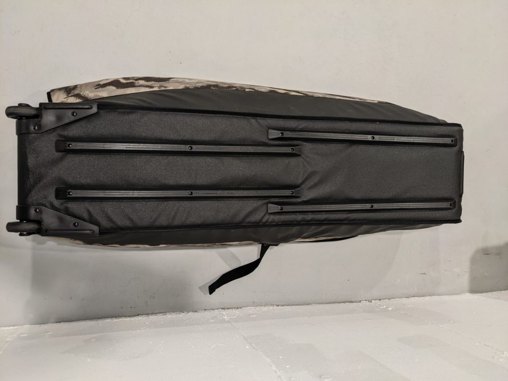 Dakine Unisex Bike Roller Bag to Protect Your Bicycle