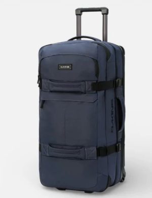 DAKINE SPLIT ROLLER 85L BAG T3-R Grey/White