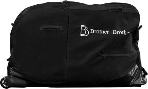 bb brother bike travel bag 285L