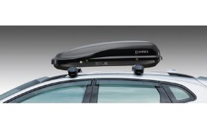 INNO BRA240BK Ridge Cargo Box