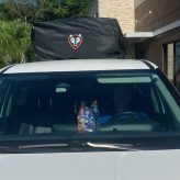 rightline sport 3 no rails