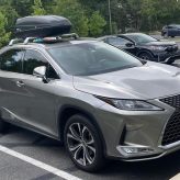 thule sidekick Rent Luggage Customer 2023