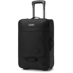 365 Carry On Roller Bag LT 40L - Black